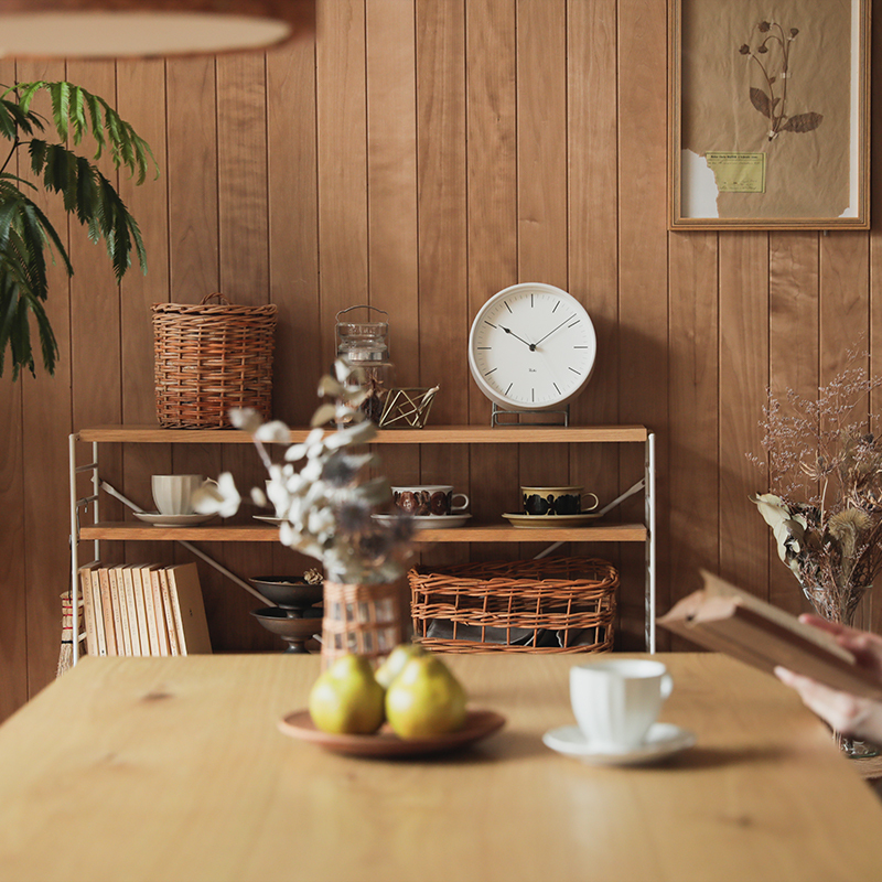 R.U.S おすすめセット #9薄型- ｜家具・インテリア通販 Re:CENO(リセノ)