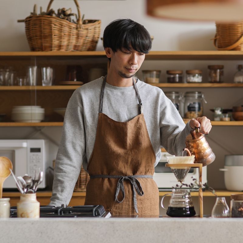 HARIO V60ドリップケトル ヴォーノ カパー ｜家具・インテリア通販 Re