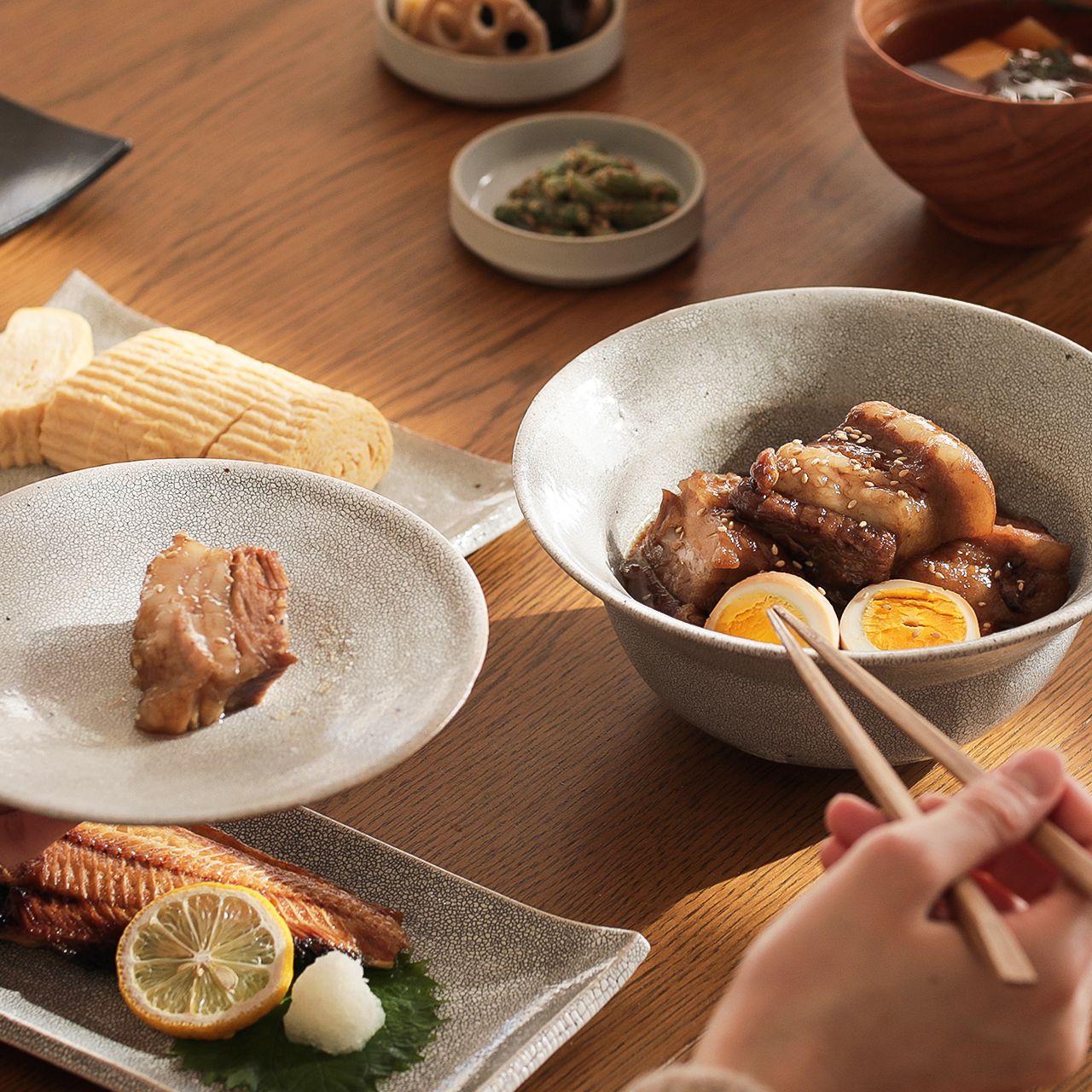 盛鉢 錆かいらぎ ｜家具・インテリア通販 Re:CENO(リセノ)