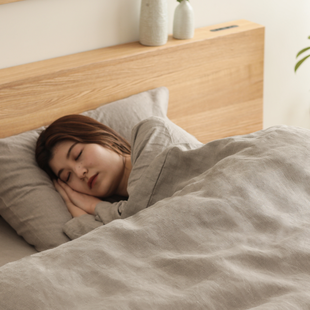 フォグリネンワーク 布団カバー+シーツセット 楽天市場】寝具カバーセット fog linen work セミダブル 3点