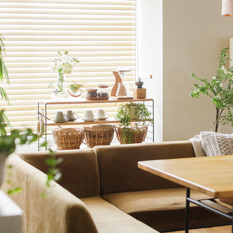 R.U.S おすすめセット #9薄型- ｜家具・インテリア通販 Re:CENO(リセノ)