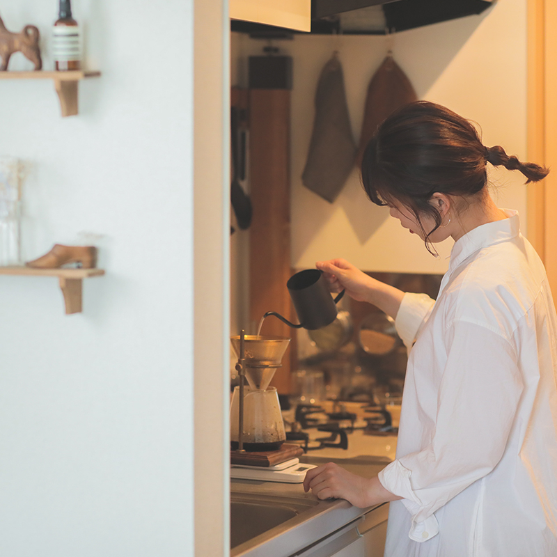 SyuRo リネンキッチンクロス ｜家具・インテリア通販 Re:CENO(リセノ)