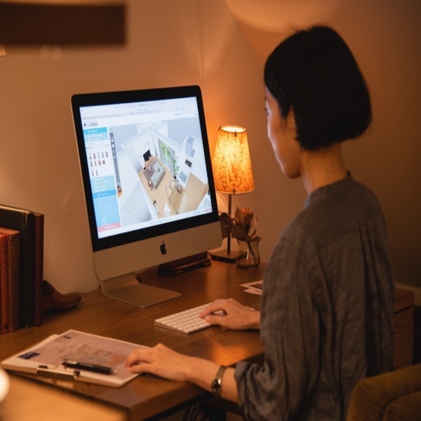 インテリアを学ぶ Re Cenoインテリア