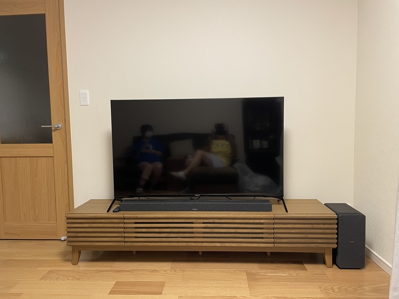 受注生産品 RHINO レイノ テレビボード 幅180cm kaboa.com.uy