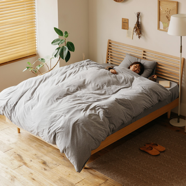 眠れる寝室をつくるための３つのポイント