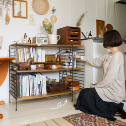 ユニットシェルフの検索結果|家具・インテリア通販 Re:CENO ユニットシェルフの検索結果|家具・インテリア通販 Re:CENO