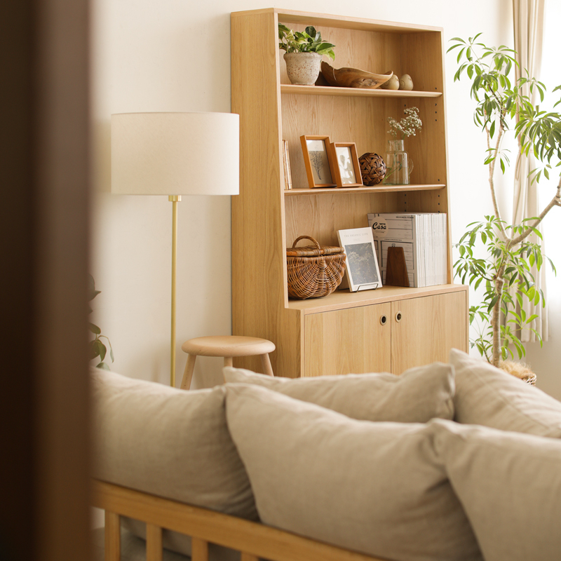 シェルフキャビネット silta ｜家具・インテリア通販 Re:CENO(リセノ)