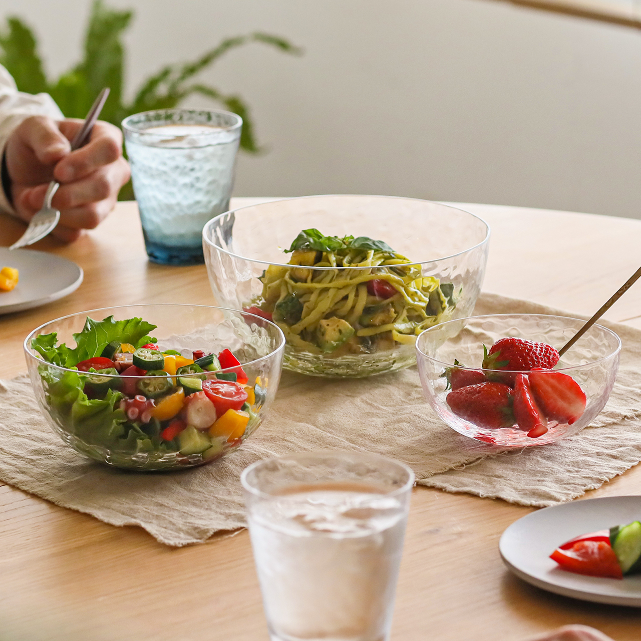 ボウル Sghr ディンプルⅡ ｜家具・インテリア通販 Re:CENO(リセノ)