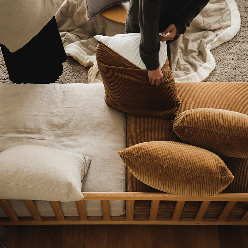 新品　リセノインテリア　 200センチ円形コタツ布団LIM 楽天市場】こたつ布団 円形 200×200cm LIM 円形タイプ 薄掛け