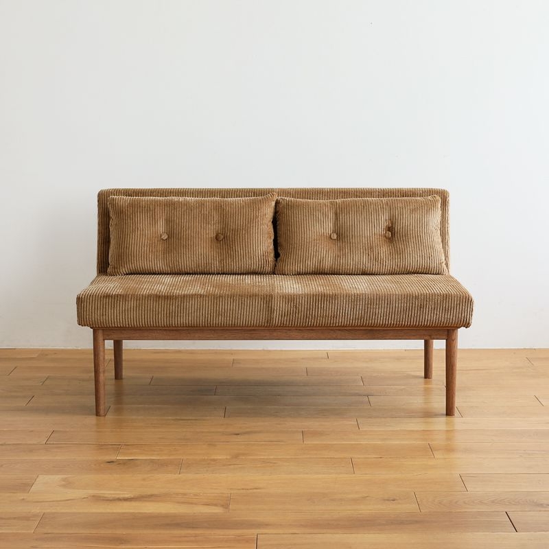 ダイニングソファー3点セット Bタイプ culum ｜家具・インテリア