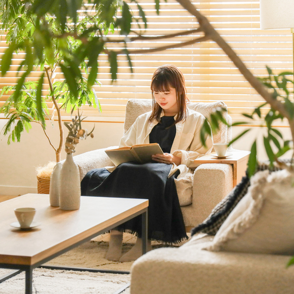 観葉植物の育て方をご紹介！　失敗しない3つの基本ポイント