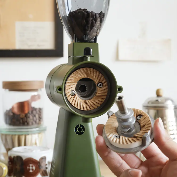 新品】カリタ Kalita コーヒーミルNEXT G2 耀く ロイヤルブルー