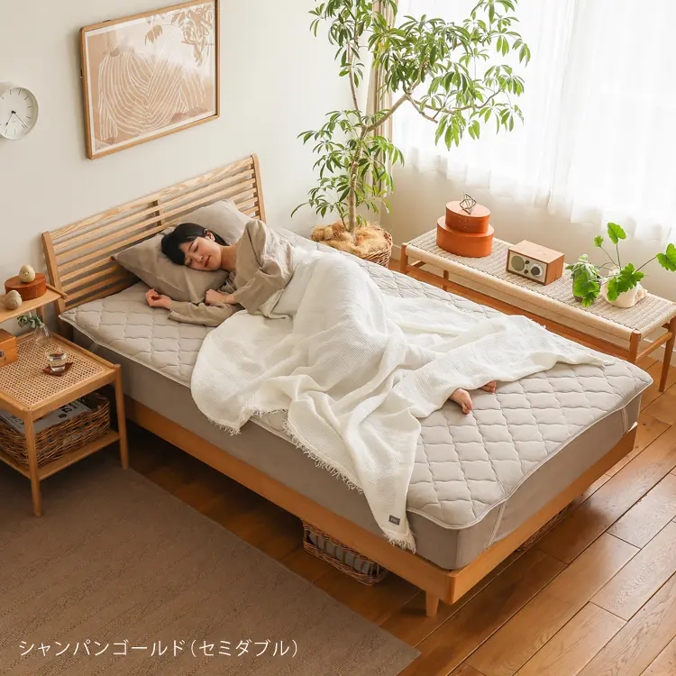 ルーブルドー 復元敷きパッド ルーブルドー 復元敷きパッド