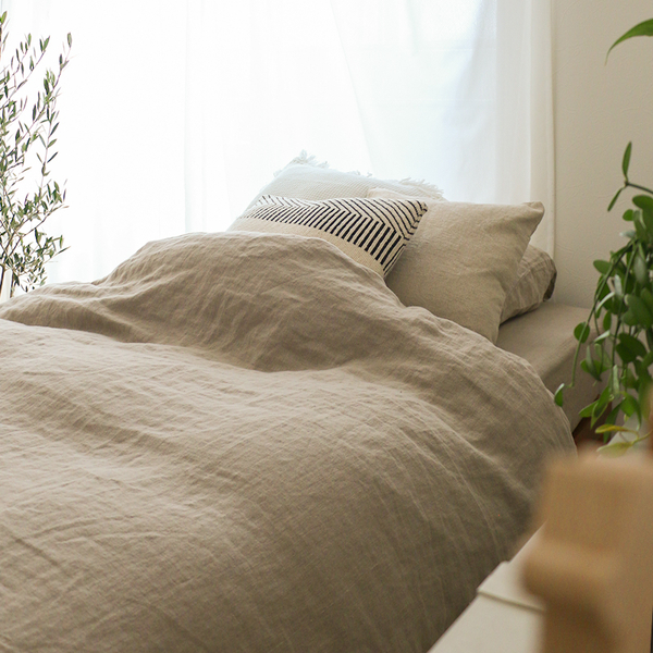 【わたしの愛用品】「羽毛布団 スタンダードタイプ」で快適な睡眠時間を手に入れました。