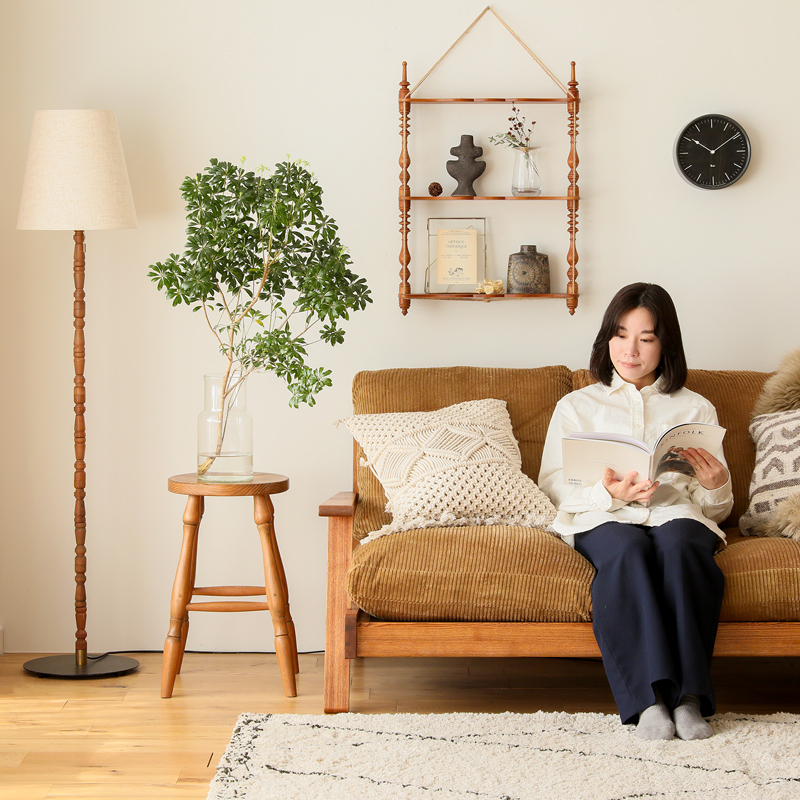 ウォールシェルフ H/A ｜家具・インテリア通販 Re:CENO(リセノ)