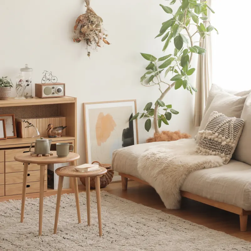 クッションカバー WOOLEN |家具・インテリア通販 Re:CENO(リセノ)