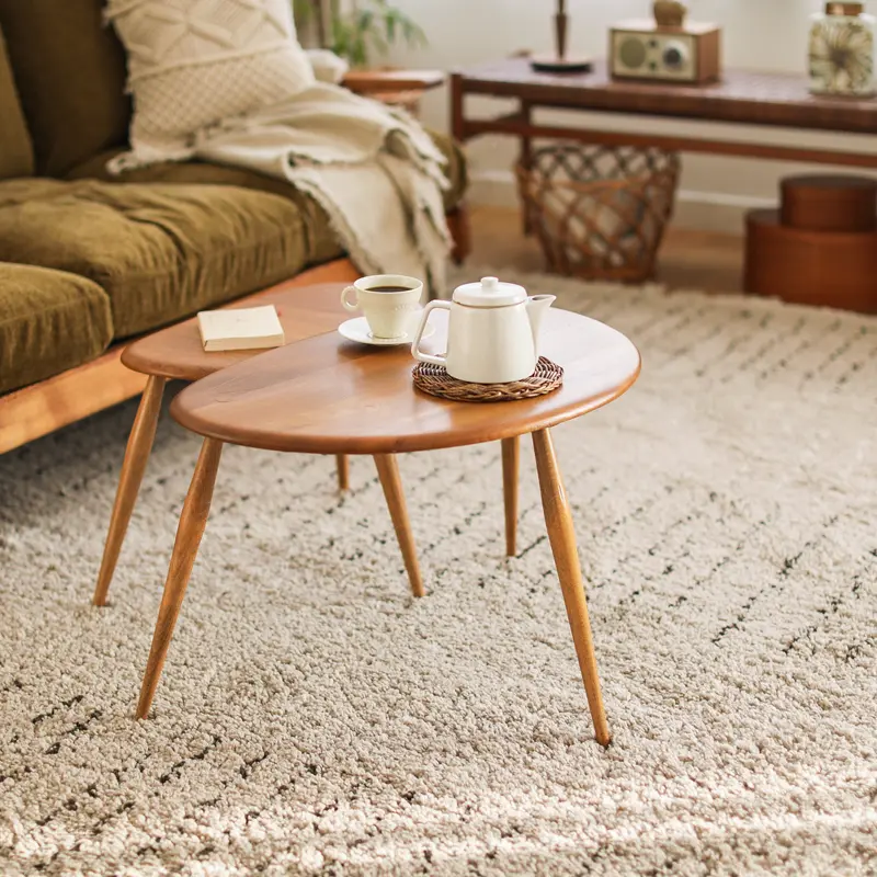 NOYES アームテーブル NOYESノイエスDecibel Professionalソファ+