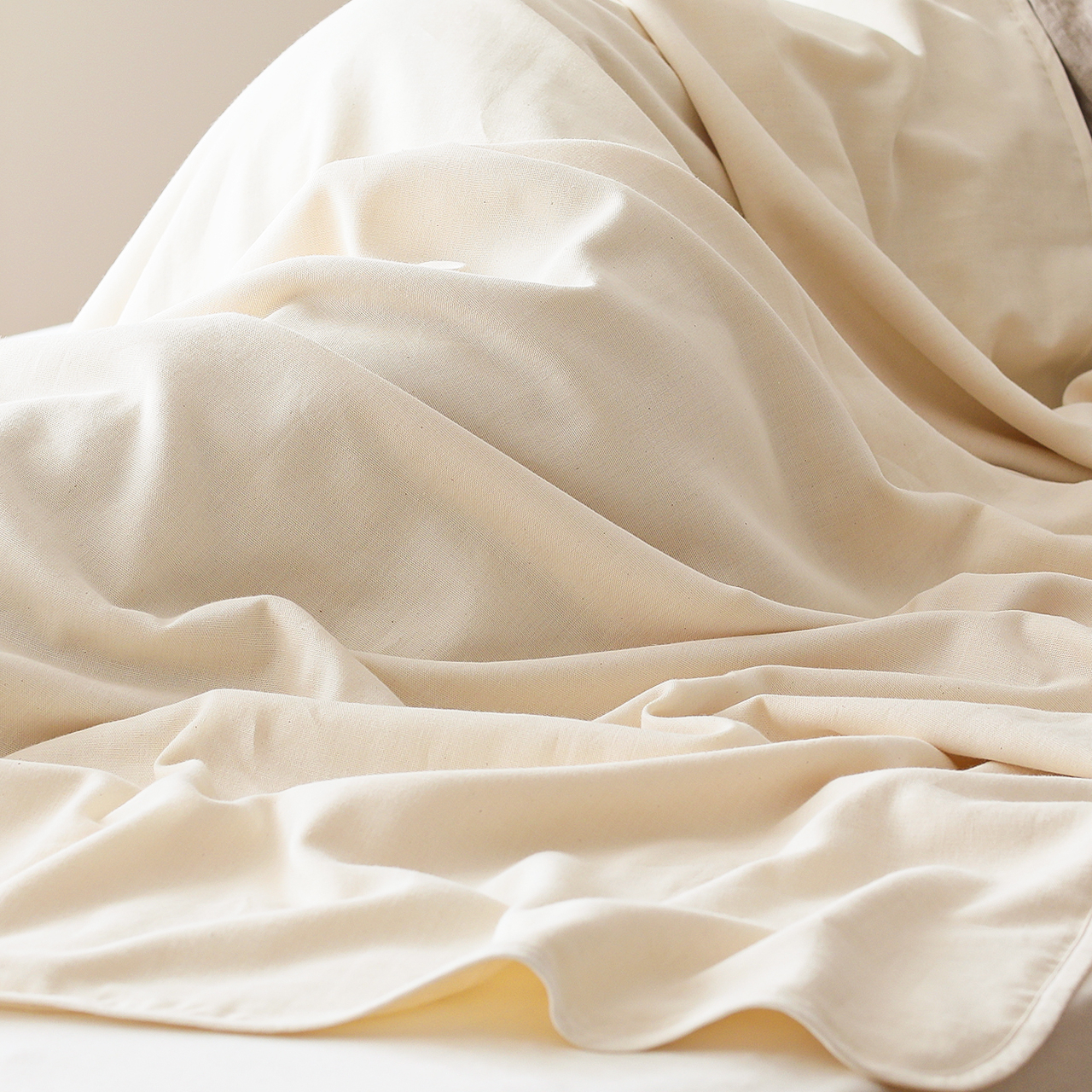 sarafuwa 3重ガーゼケット ｜家具・インテリア通販 Re:CENO(リセノ)