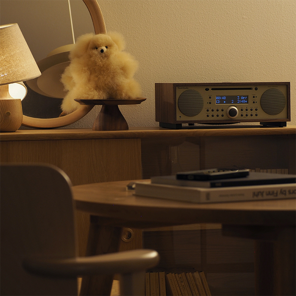 【わたしの愛用品】Tivoli を愛用して10年。憧れの「Music System BT」を新調しました。