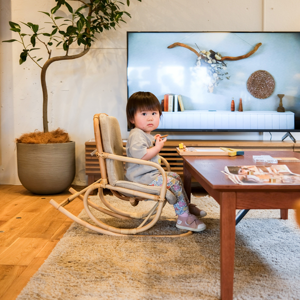 【おかえりカラー】そうだ、青山行こう。