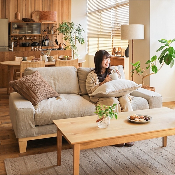 15畳LDKのレイアウトのコツとは？ 押さえておくべき「5つのポイント」と実例をご紹介します。
