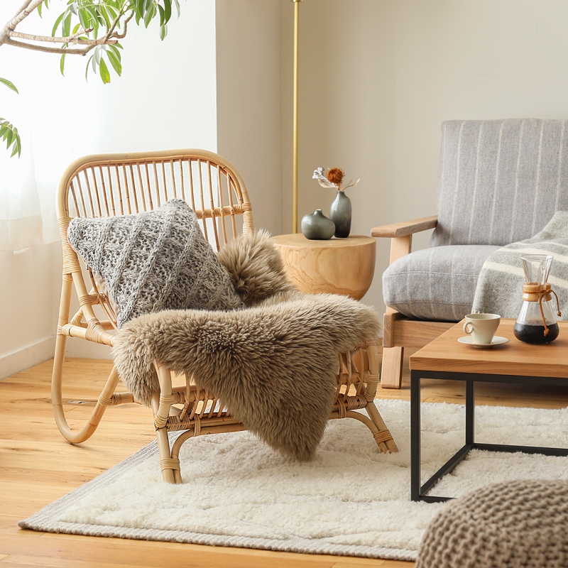 クッションカバー ANIK ｜家具・インテリア通販 Re:CENO(リセノ)