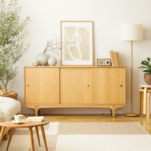 アートポスターでお部屋を彩ろう。テイスト別おすすめ商品をご紹介