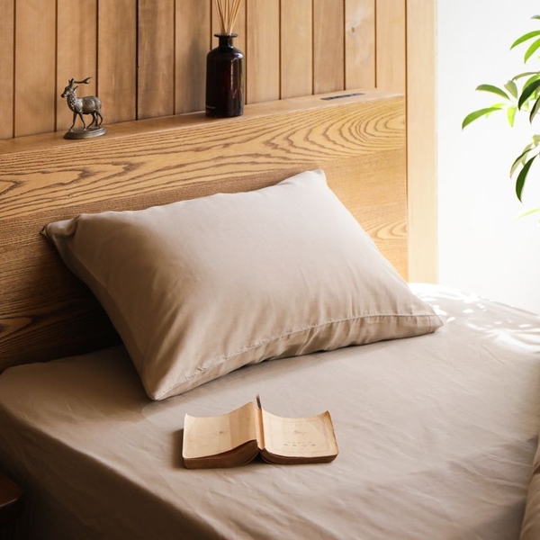 枕カバーを選ぶポイントは？　素材別特徴とおすすめ4選をご紹介