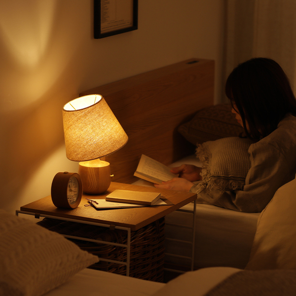 寝室照明の選び方と、おすすめアイテム５選をご紹介します。
