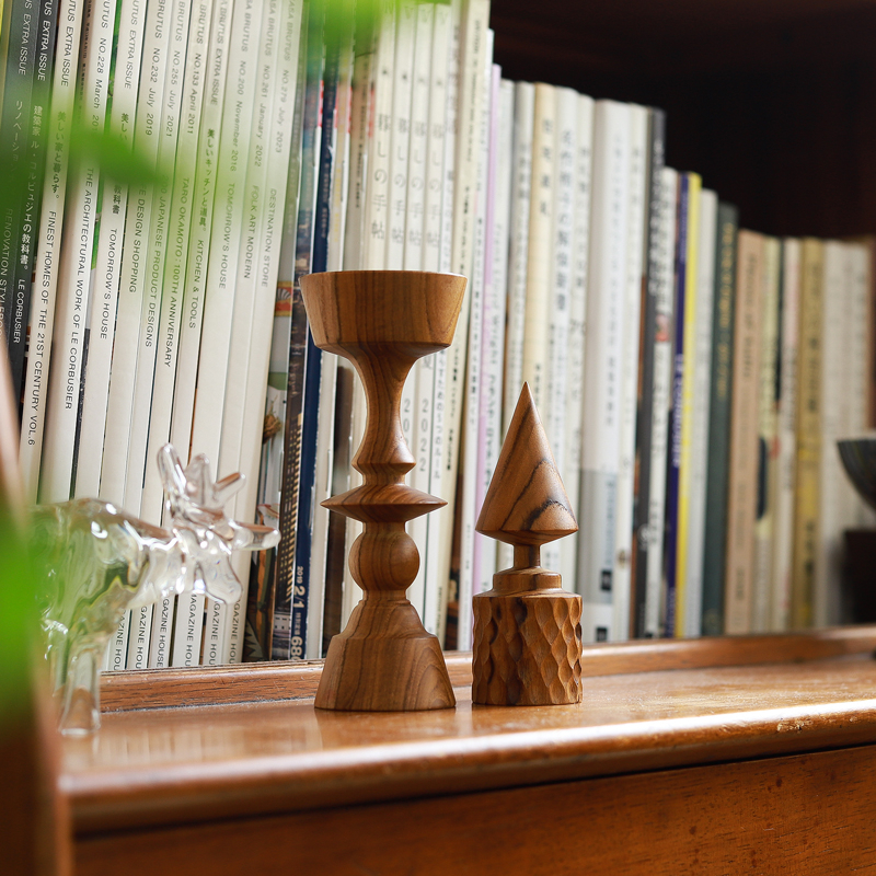 リングホルダー TEAK ｜家具・インテリア通販 Re:CENO(リセノ)