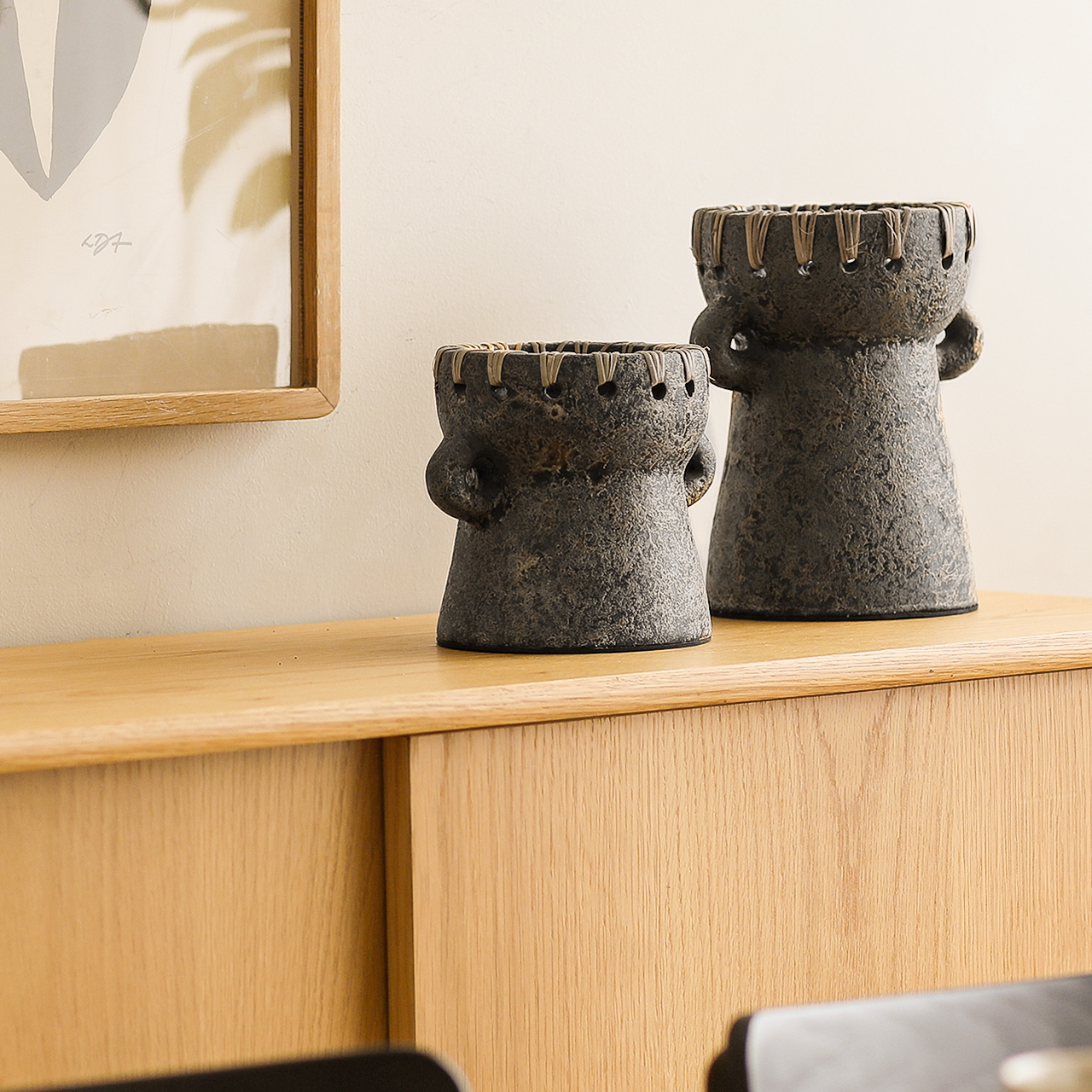 オブジェ Ethnica ｜家具・インテリア通販 Re:CENO(リセノ)