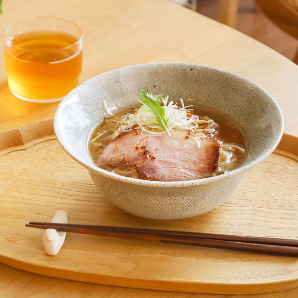 【わたしの愛用品】どんな料理もこなれて見える！　毎日使いたい「錆かいらぎのうつわ」