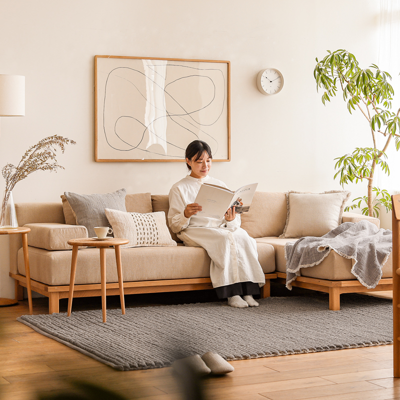 ラグマット MOLN ｜家具・インテリア通販 Re:CENO(リセノ)