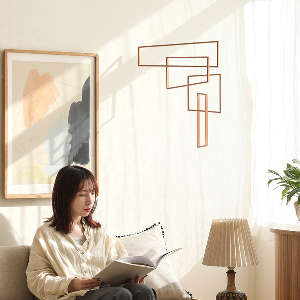 モビールの吊るし方は？ おしゃれに飾る方法を徹底解説