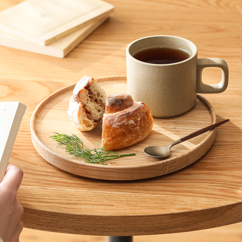 IDEE HALI TABLE 2 DRAWERS ﾀﾞｲﾆﾝｸﾞﾃｰﾌﾞﾙ 1500CM ｵｰｸ材 最大6人用