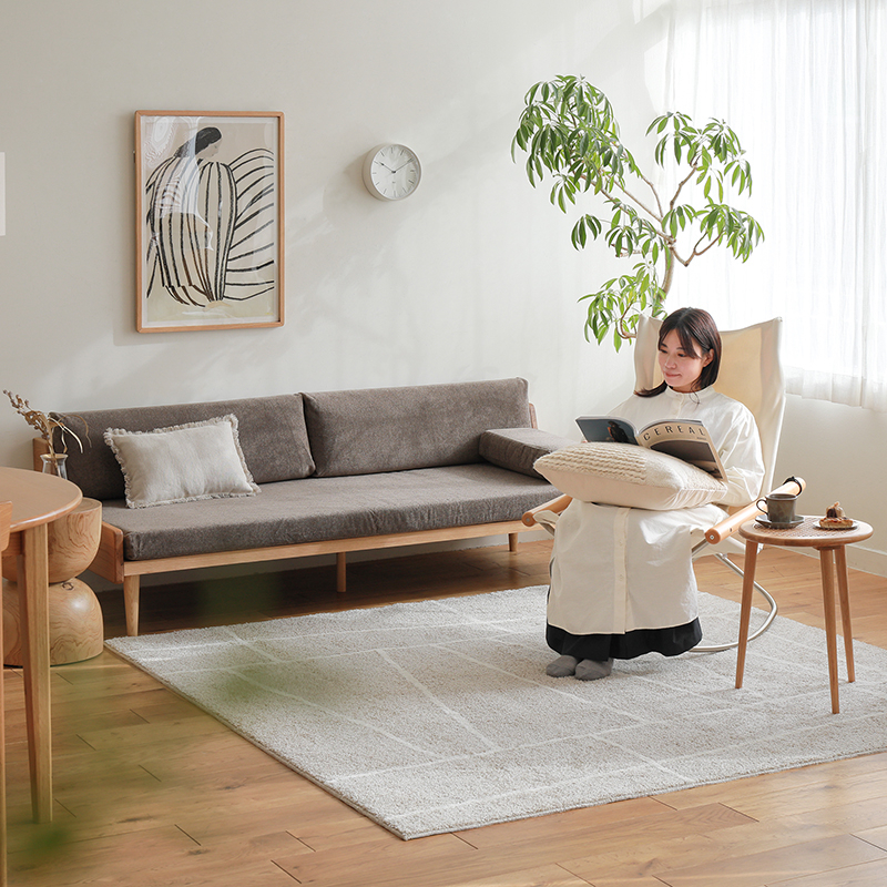 ロッキングチェア Nychair X |家具・インテリア通販 Re:CENO ロッキングチェア Nychair X |家具・インテリア通販 Re:CENO