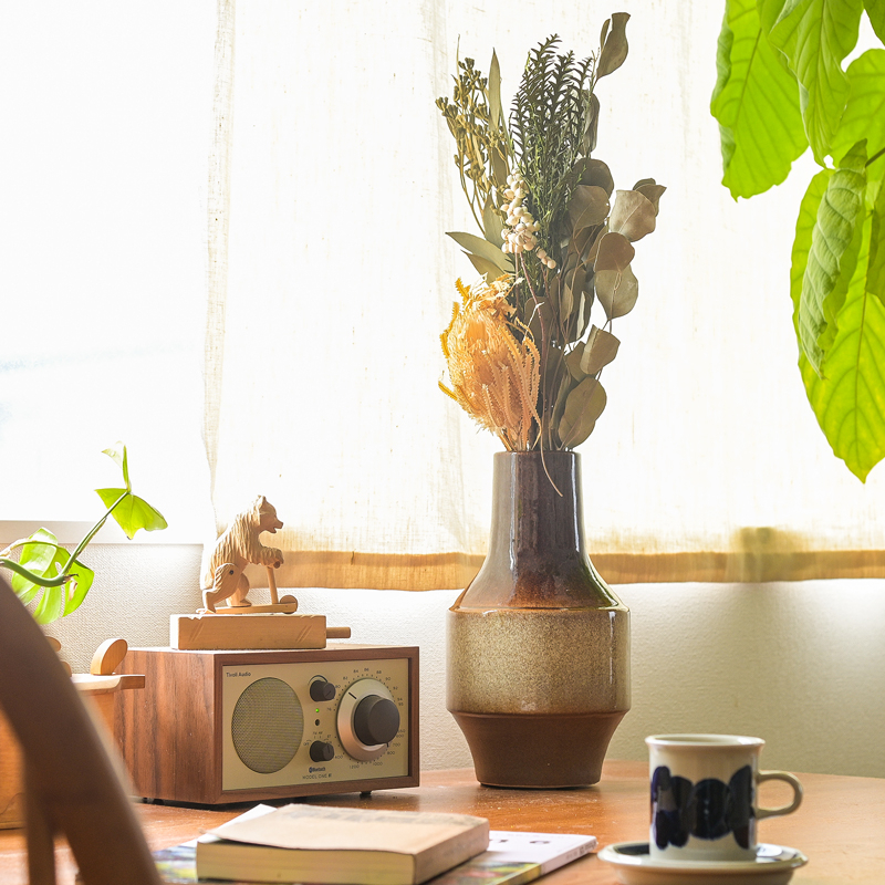 フラワーベース Lay ｜家具・インテリア通販 Re:CENO(リセノ)