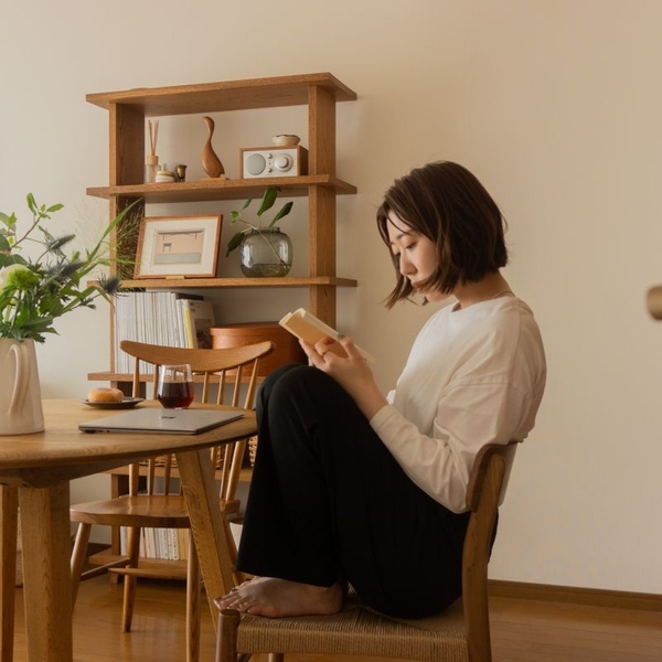 テーブルとイスの高さの最適解とは？選び方のコツとおすすめアイテムをご紹介。