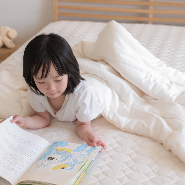 不快な寝汗対策に！快眠できる寝具の選び方を徹底解説します。