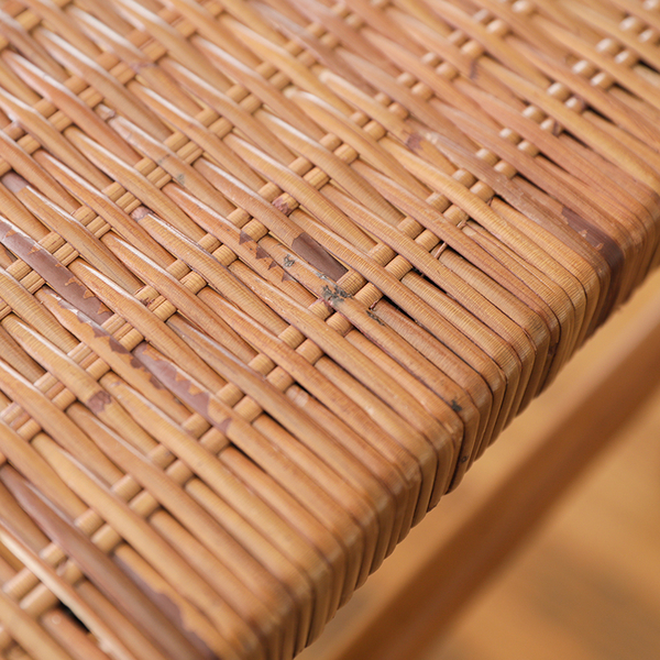 これって不良品？いいえ違います！天然素材特有の風合いや特性を理解しよう。