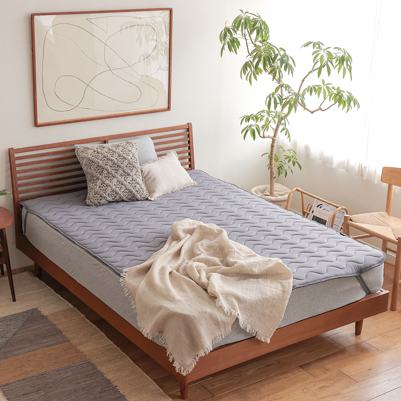 リネン＆コットンブランケット lineveil ｜家具・インテリア通販