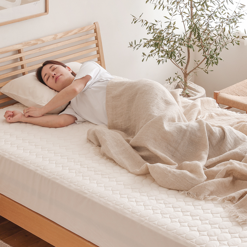 リネン＆コットンブランケット lineveil ｜家具・インテリア通販 Re