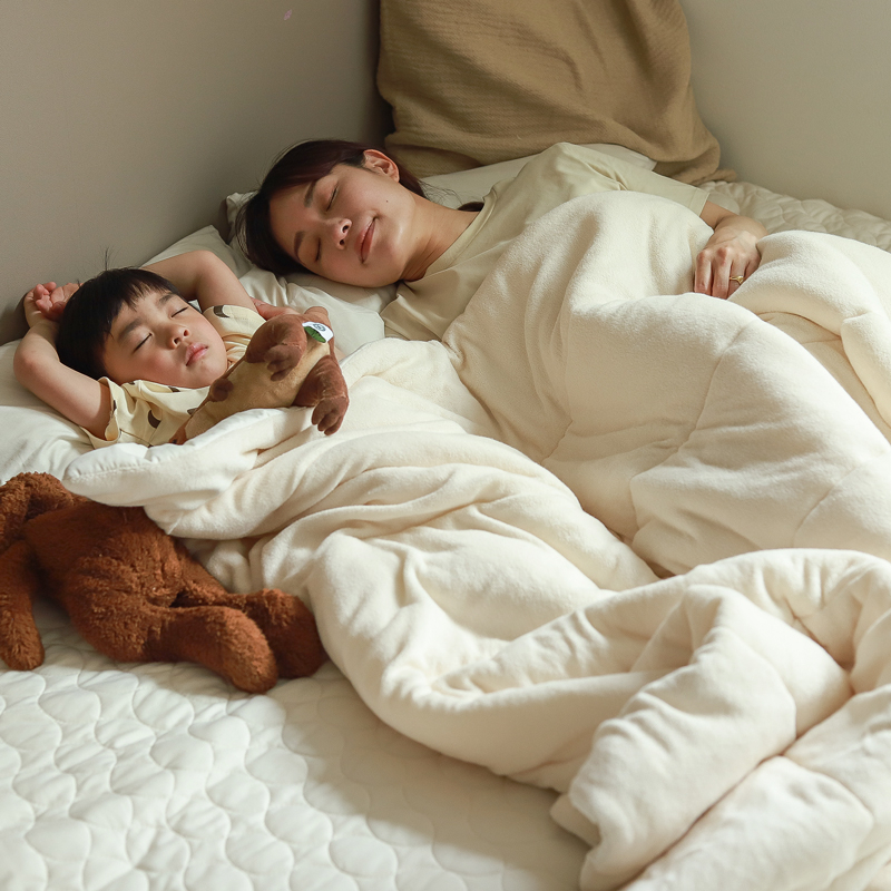 リバーシブルケット さらコット ｜家具・インテリア通販 Re:CENO(リセノ)