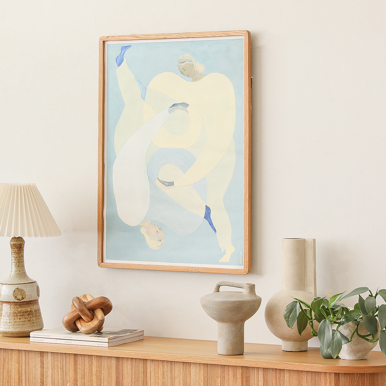 ミニアートポスター the poster club ｜家具・インテリア通販 Re