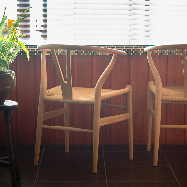 名作家具が長く愛される理由。「代表作4選」を徹底深堀りします。