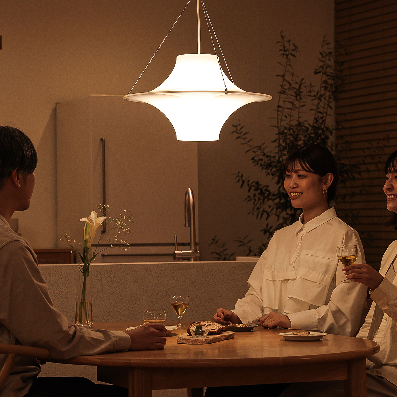 ペンダントライト イノルクス スカイフライヤー ｜家具・インテリア