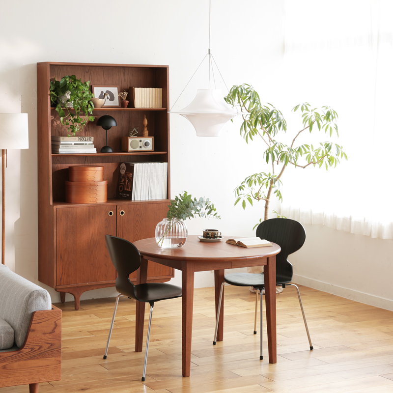 Re:CENO product｜伸長式ダイニングテーブル folk Jr. 伸長式ダイニングテーブル folk Jr. ｜家具・インテリア通販 Re