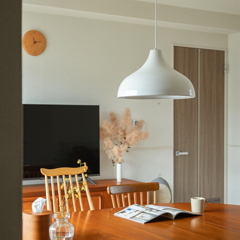 ペンダントライト GAMBLING ｜家具・インテリア通販 Re:CENO(リセノ)