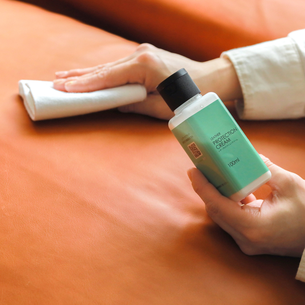 【動画解説つき】レザーのお手入れ方法とは？普段のお掃除から汚れの落とし方まで解説！