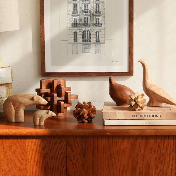 オブジェ「H/A」の企画経緯とコンセプト設計についてお話します。